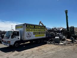 Best Same-Day Junk Removal Services  in Spring Lake, NC