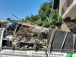Best Demolition Debris Removal  in Spring Lake, NC