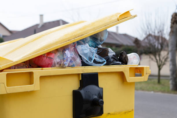 Best Residential Junk Removal  in Spring Lake, NC