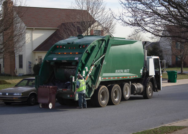 Property Management Cleanouts in Spring Lake, NC