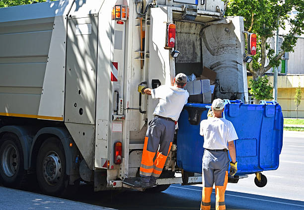 Best Scrap Metal Removal  in Spring Lake, NC