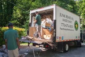 Best Donation Pickup Services  in Spring Lake, NC